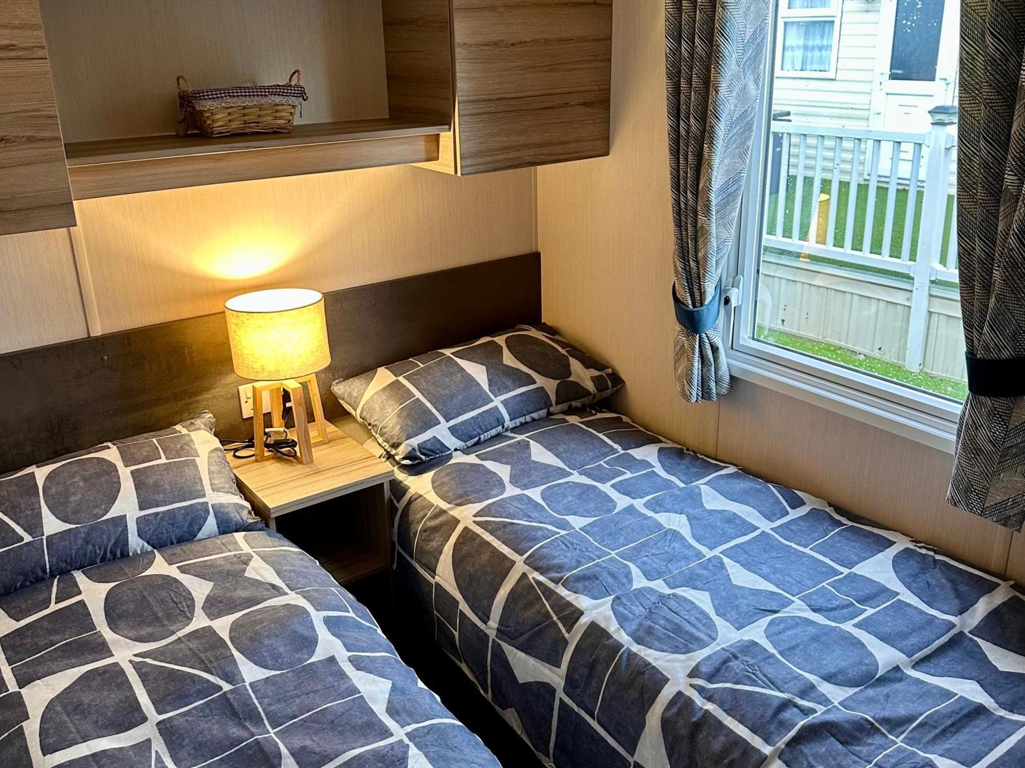 R&R Coastal Retreats Hotel Skegness Ngoại thất bức ảnh