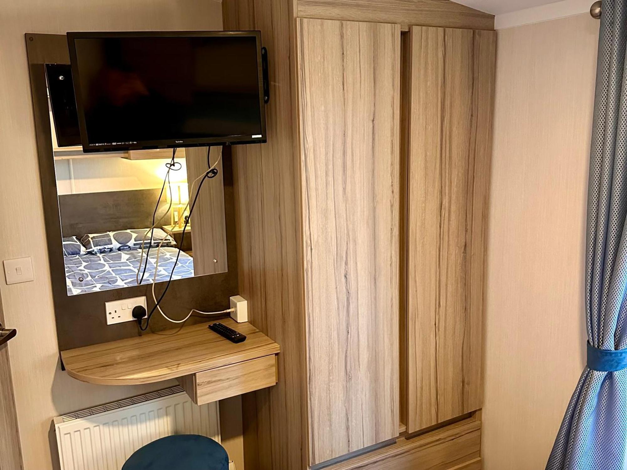 R&R Coastal Retreats Hotel Skegness Ngoại thất bức ảnh