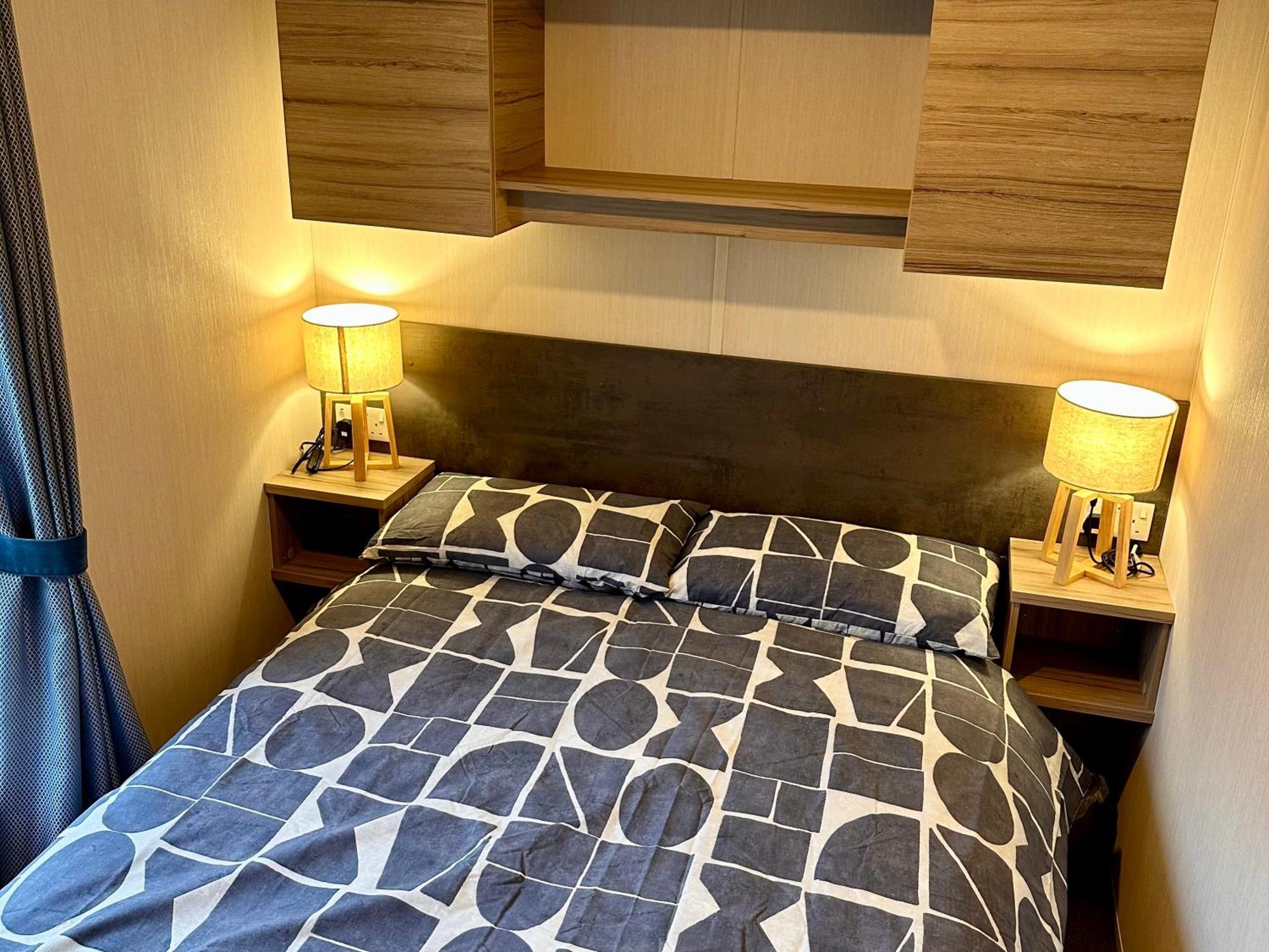 R&R Coastal Retreats Hotel Skegness Ngoại thất bức ảnh