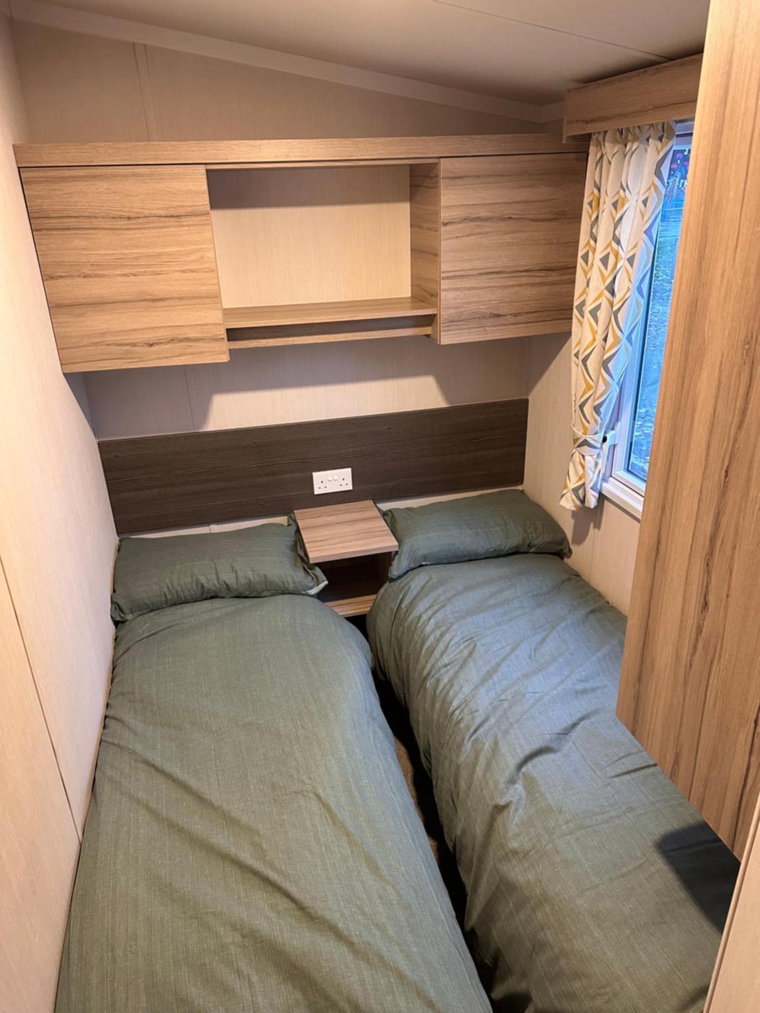 R&R Coastal Retreats Hotel Skegness Ngoại thất bức ảnh